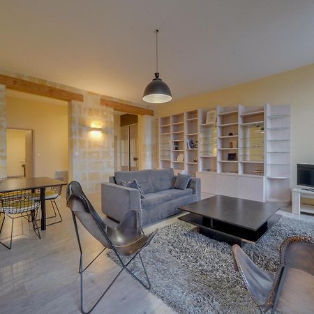 Le Richelieu - Magnifique Duplex Avec Une Vue Incroyable بوردو المظهر الخارجي الصورة