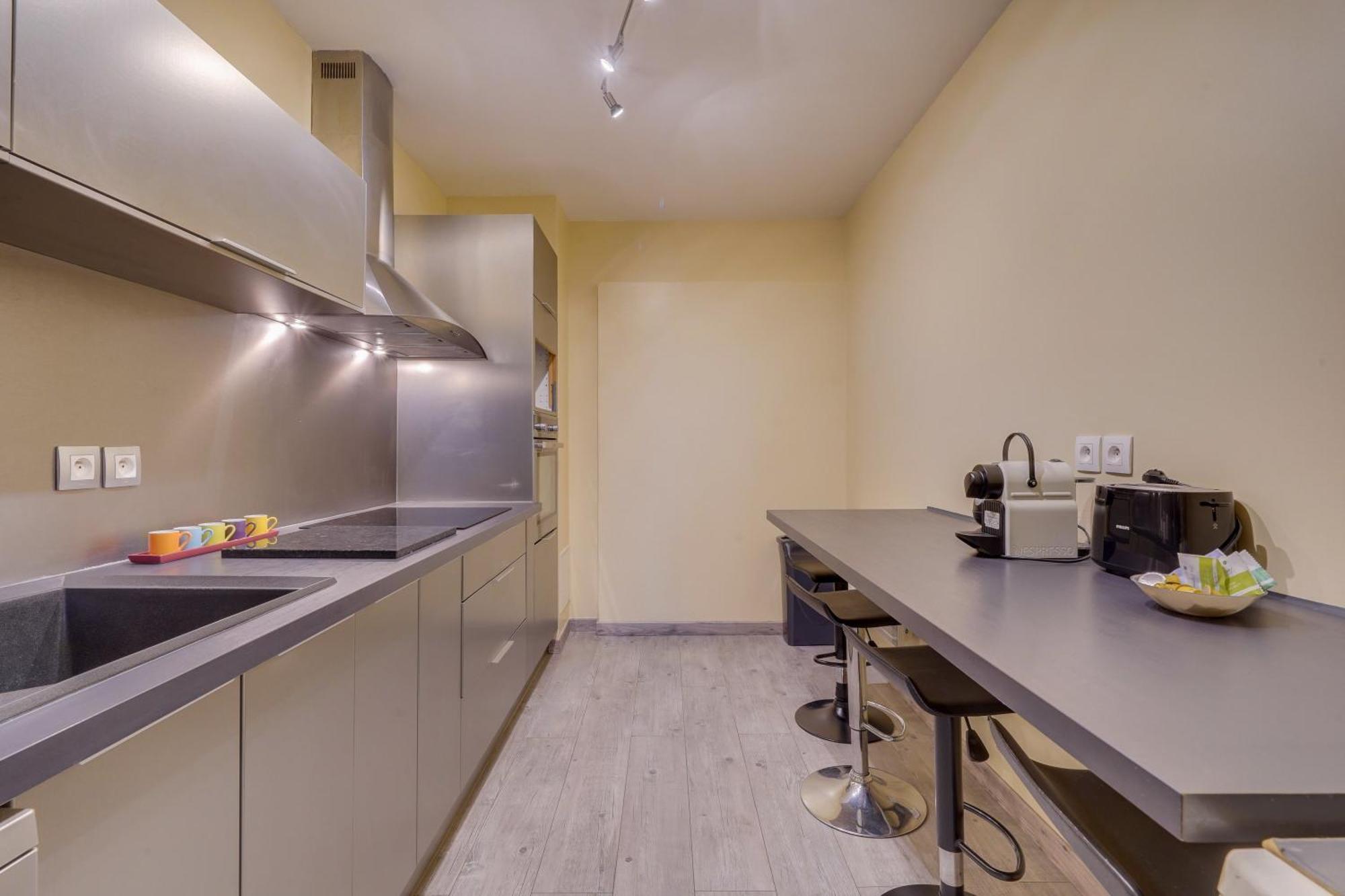Le Richelieu - Magnifique Duplex Avec Une Vue Incroyable بوردو المظهر الخارجي الصورة